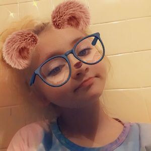 Meet your Posher, Jenna